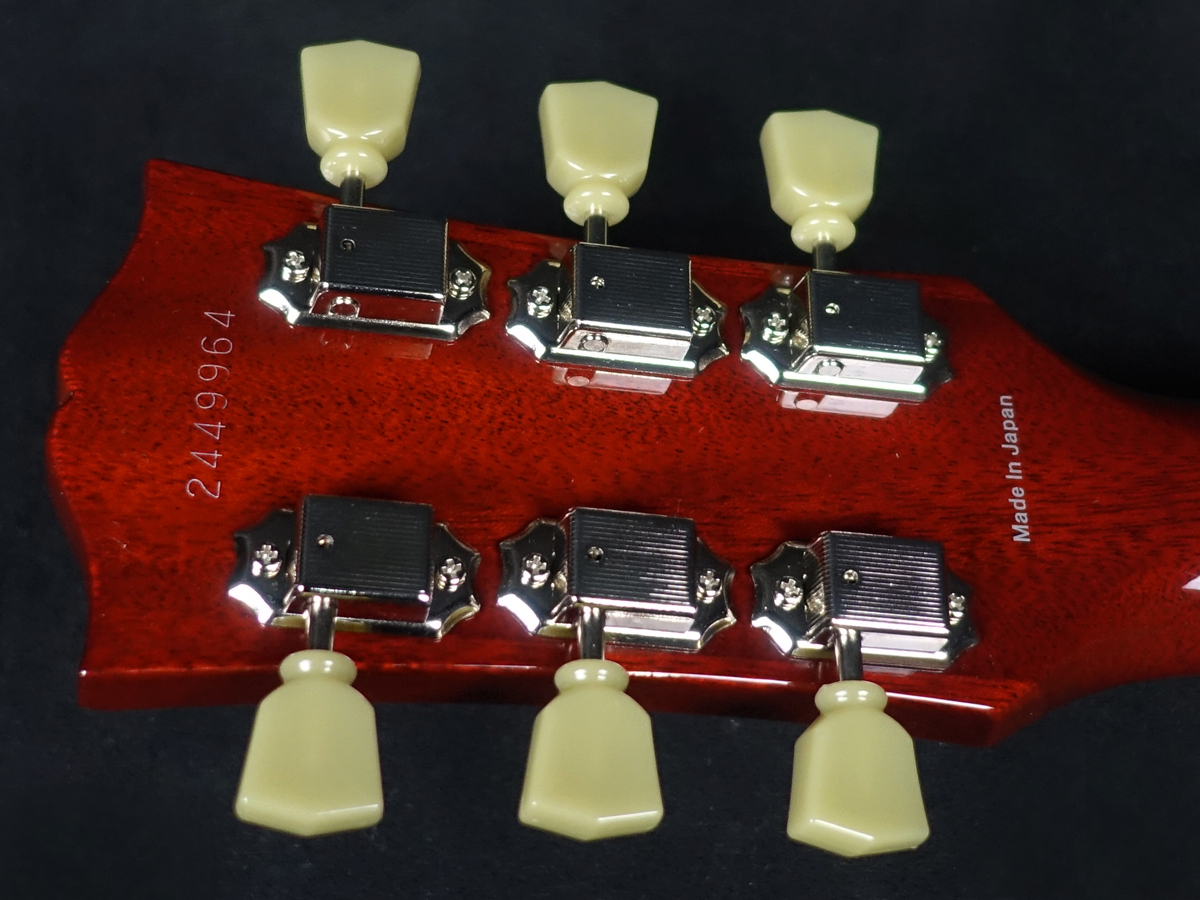 Tokai LS148F VF（新品）【楽器検索デジマート】