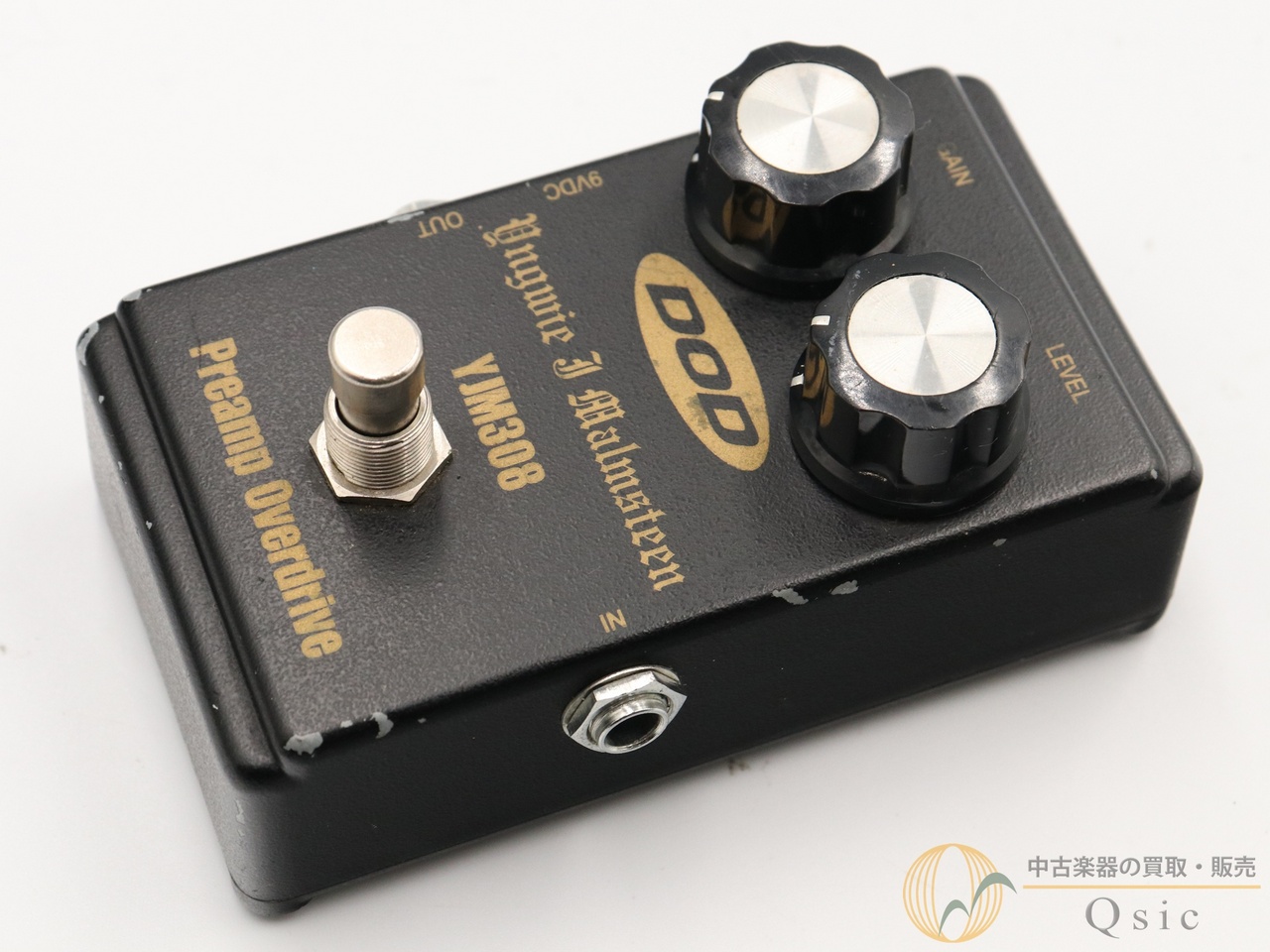 DOD YJM308 [TM781]【神戸店在庫】（中古）【楽器検索デジマート】