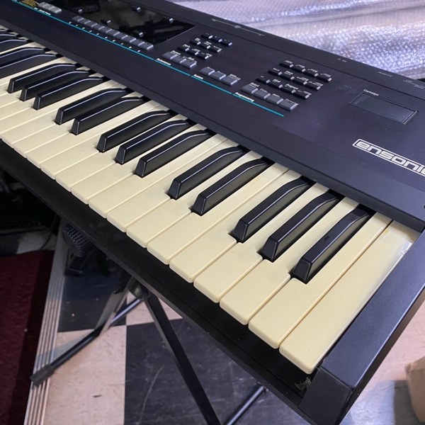 ensoniq VFX（中古）【楽器検索デジマート】