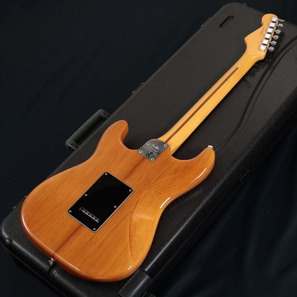 Fender American Professional II Stratocaster Rosewood Fingerboard Roasted Pine [3.45kg/2022년 제작]【이케부쿠로점】 사진 2