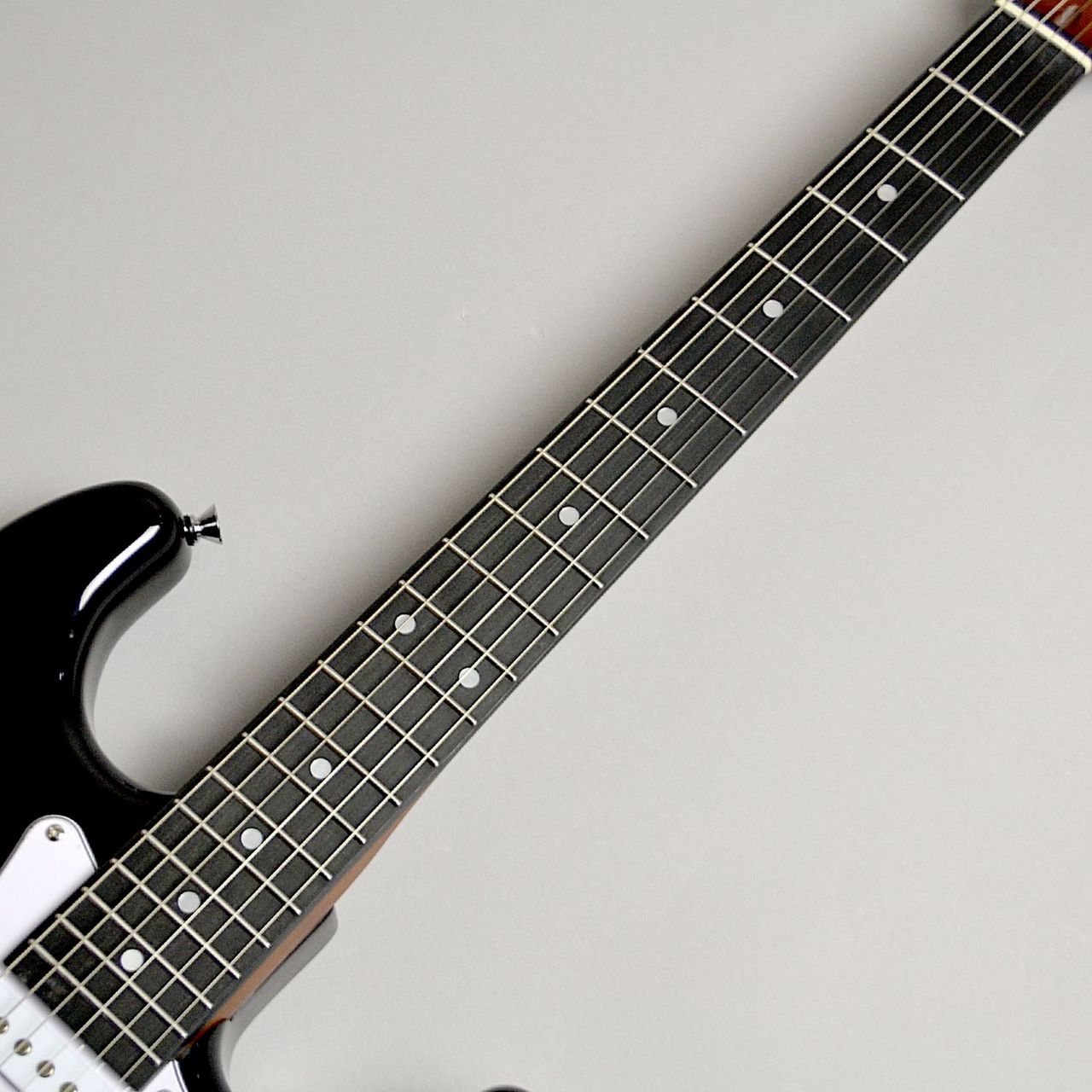 【送料込み】エレキギター BUSKER'S BUSKER'S BST-Standard エレキギター初心者12点セット