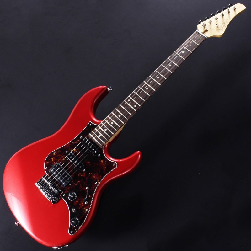 FUJIGEN(FGN) J-Standard ODYSSEY JOS2-TDB-R (Metallic Red