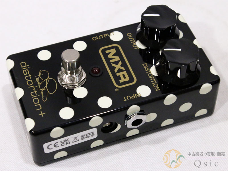 MXR RR104 Randy Rhoads Distortion+ [MM056]【神戸店在庫】（中古