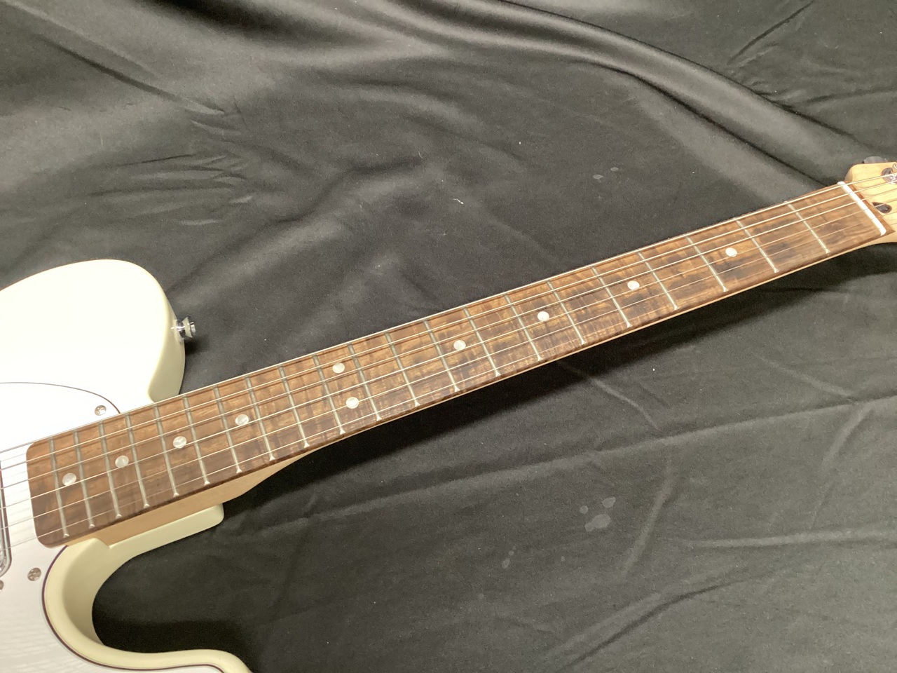 【中古】Spuier affinity Telecaster　エレキギター【23 Squier by Fender / Affinity Series Telecaster Maple