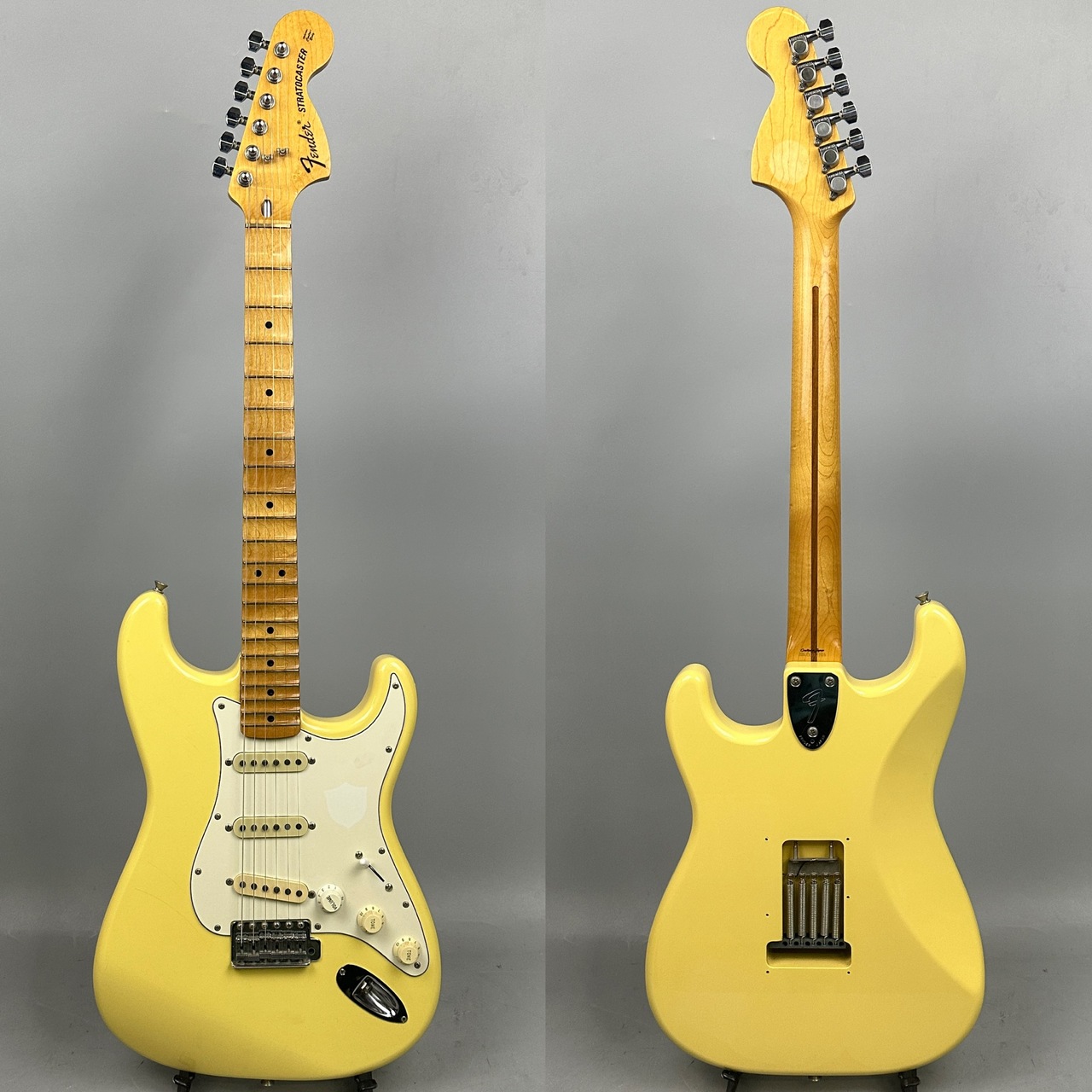 Fender Japan ST72-SC 1997-1998年製（中古/送料無料）【楽器検索