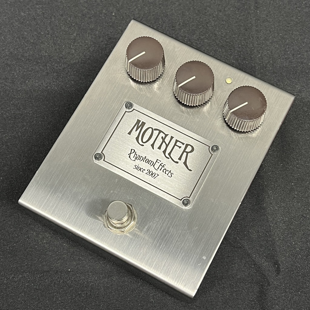 Phantom FX Mother 【新宿店】（中古/送料無料）【楽器検索