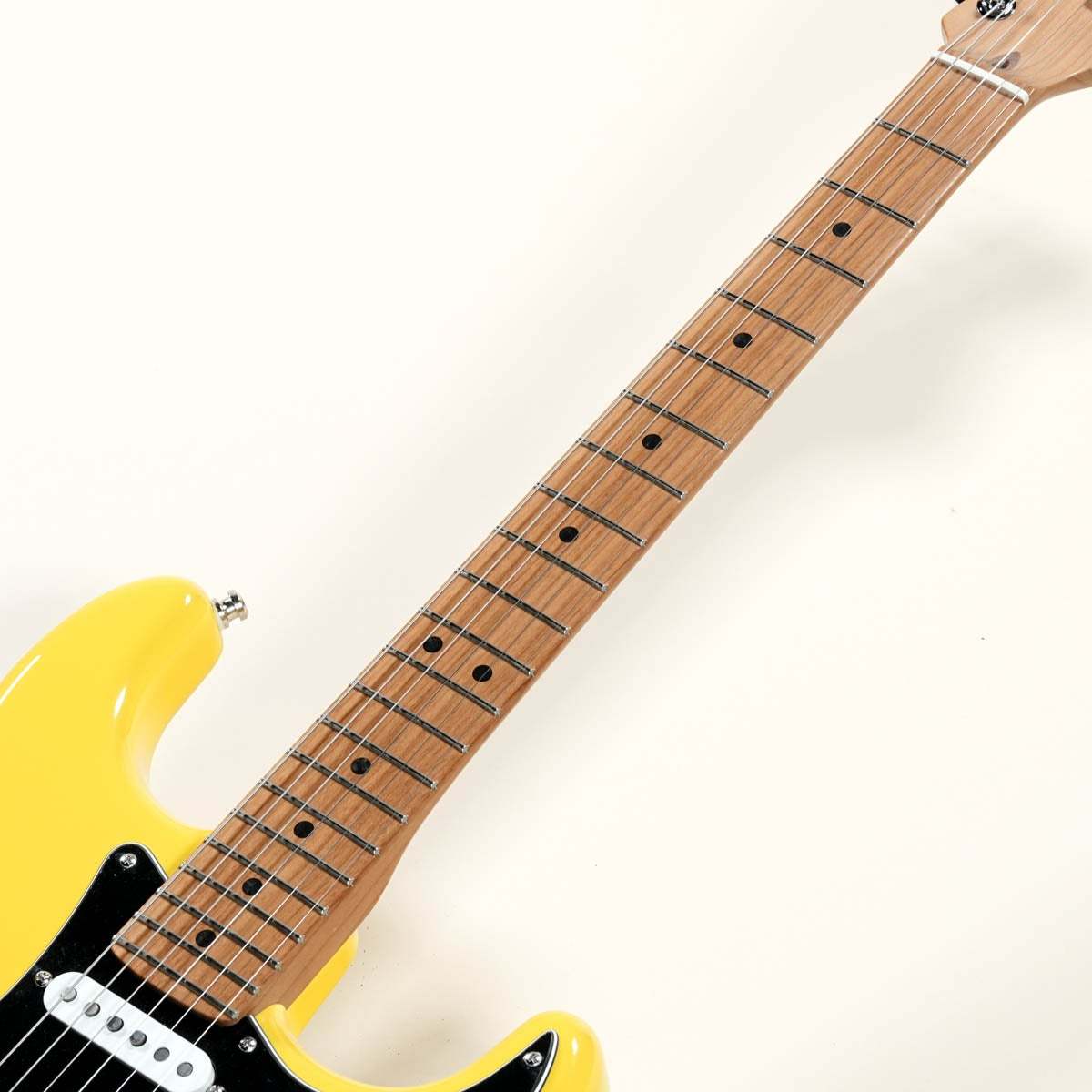 Fender Limited Edition American Ultra II Stratocaster HSS Roasted 