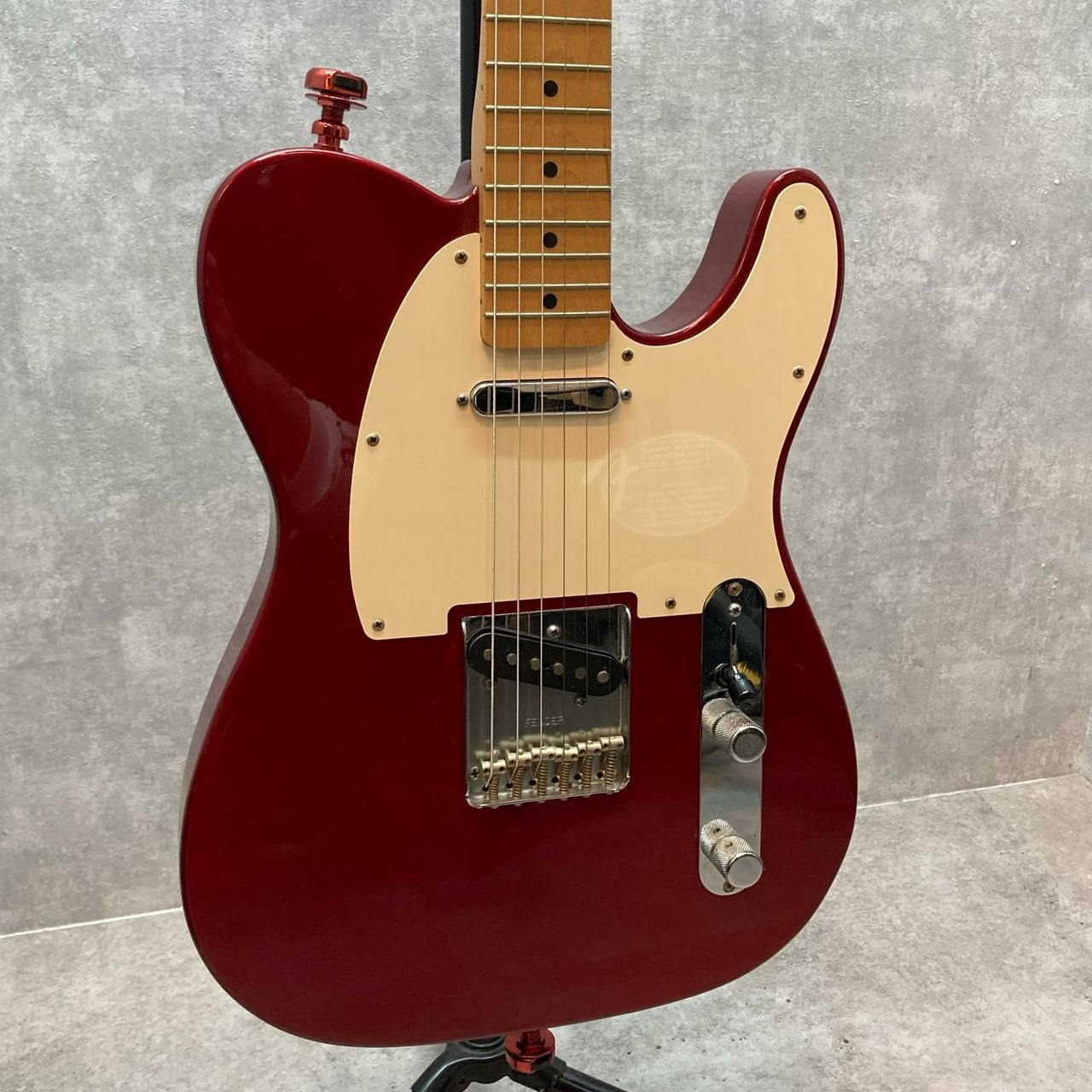 Fender Mexico Standard Telecaster James Burton【三重本店】（中古