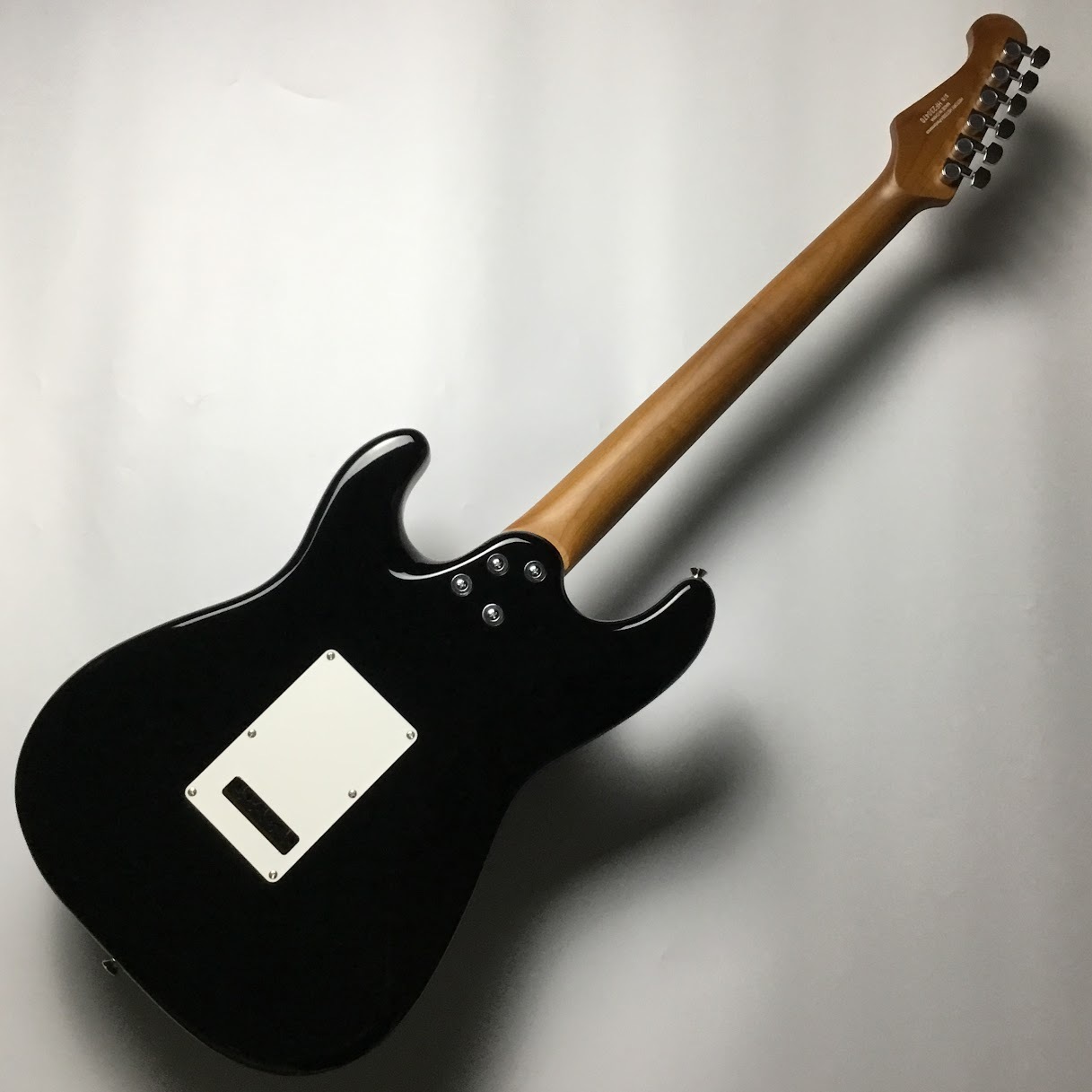 HISTORY HST/SSH-Performance Black エレキギター ストラトキャスター 