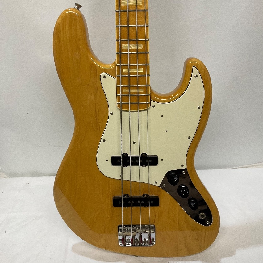 Fender Japan Fender Japan JB75 Jazz Bass（中古）【楽器検索デジマート】