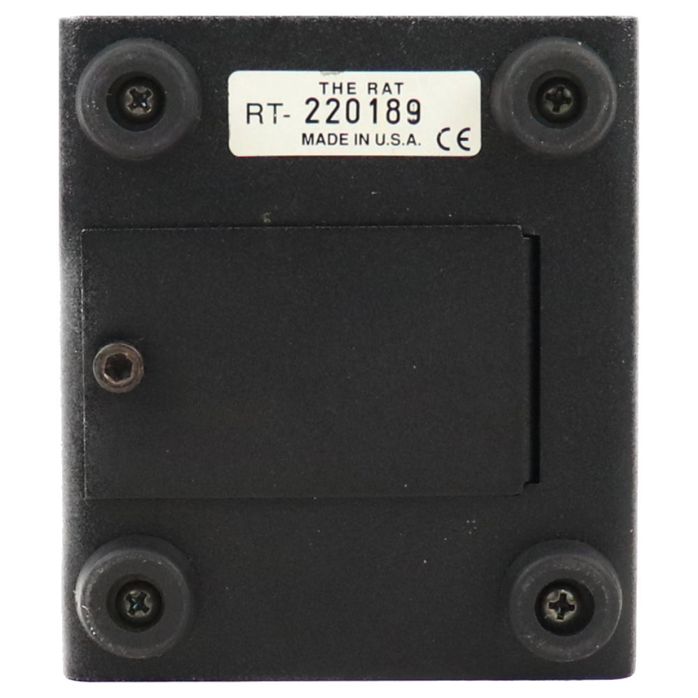 Pro Co 【中古】 ディストーション PROCO RAT2 エフェクター