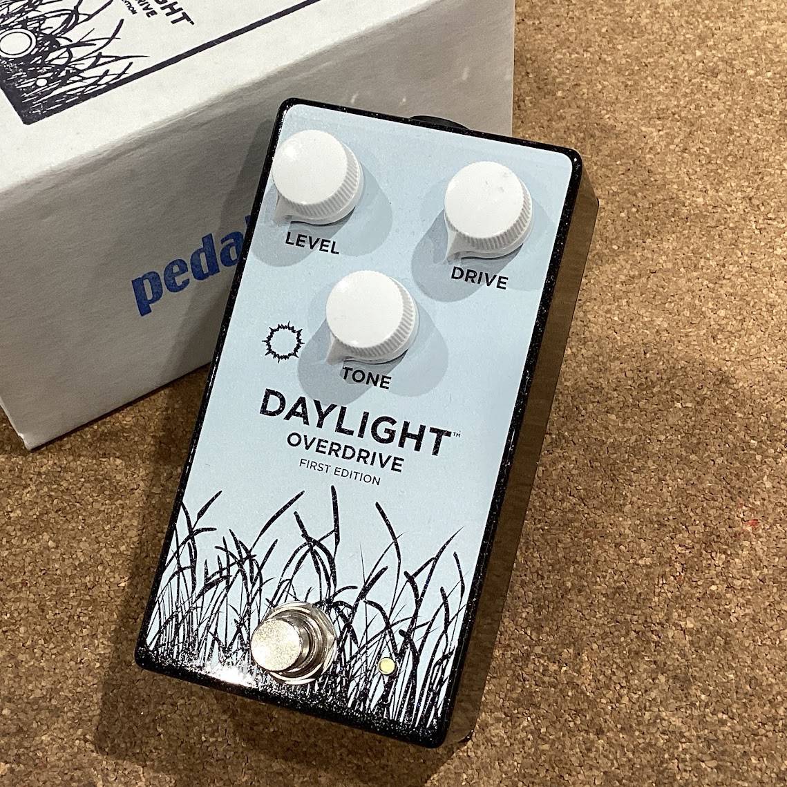 Pedaltrain Daylight（新品/送料無料）【楽器検索デジマート】