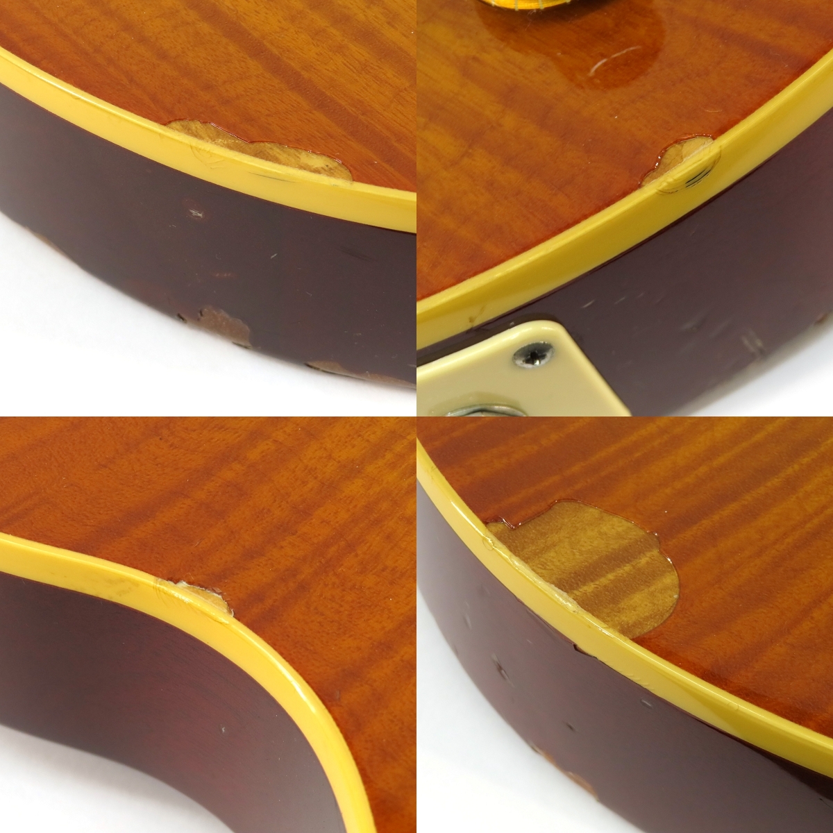 Epiphone Japan Les Paul Standard（中古/送料無料）【楽器検索