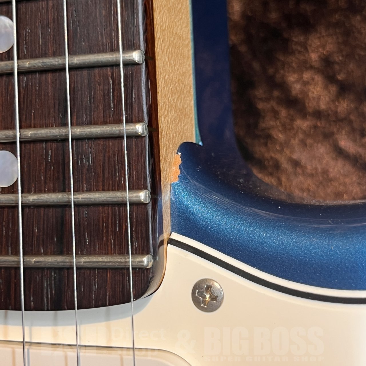 ESP Custom Order ESPARTO（中古/送料無料）【楽器検索デジマート】