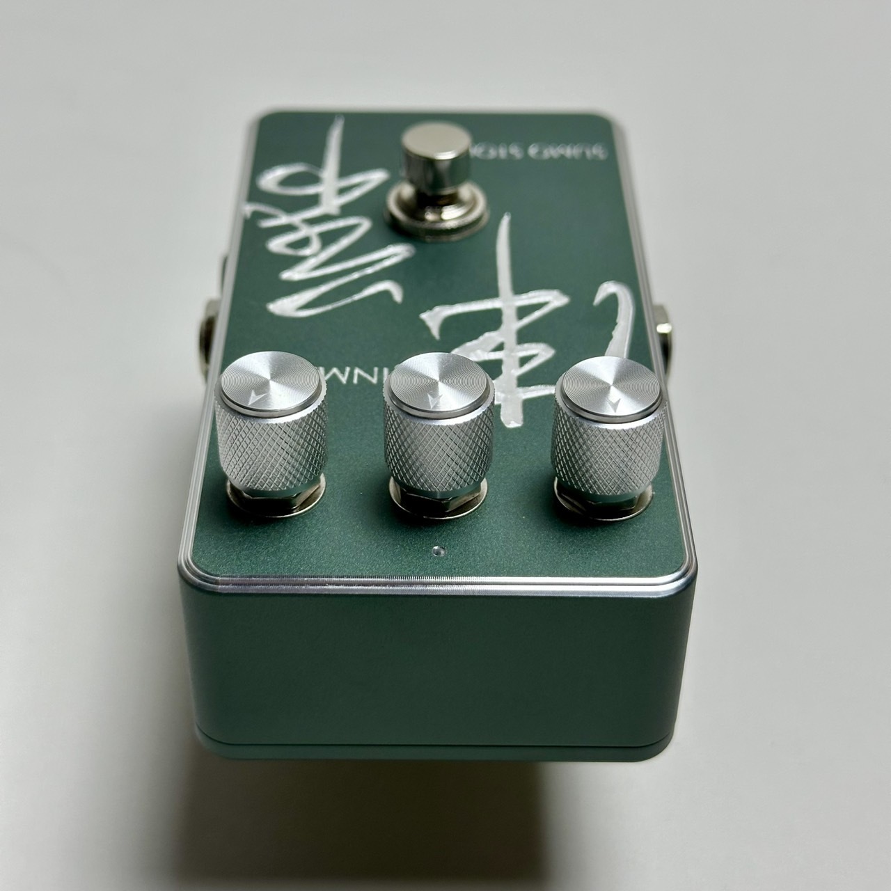 SUMO STOMP 陣幕 JINMAKU（新品/送料無料）【楽器検索デジマート】