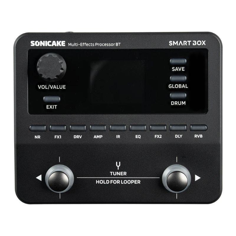 SONICAKE SMART BOX QME-20　中古超美品　ほぼ新品 SONICAKE SMART BOX QME-20 ほぼ新品 Sonicake Smart Box Compact