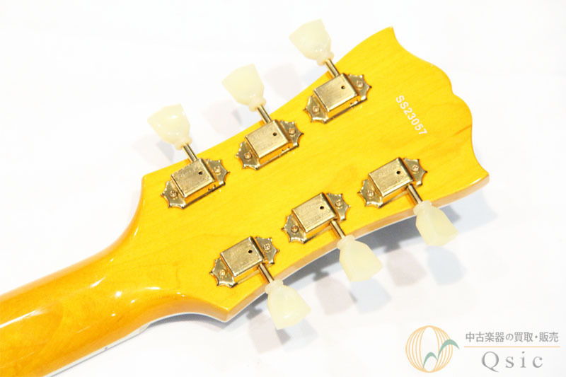 Seventy Seven Guitars EXRUBATO-CTM-JT ANA 【返品OK】[TL150