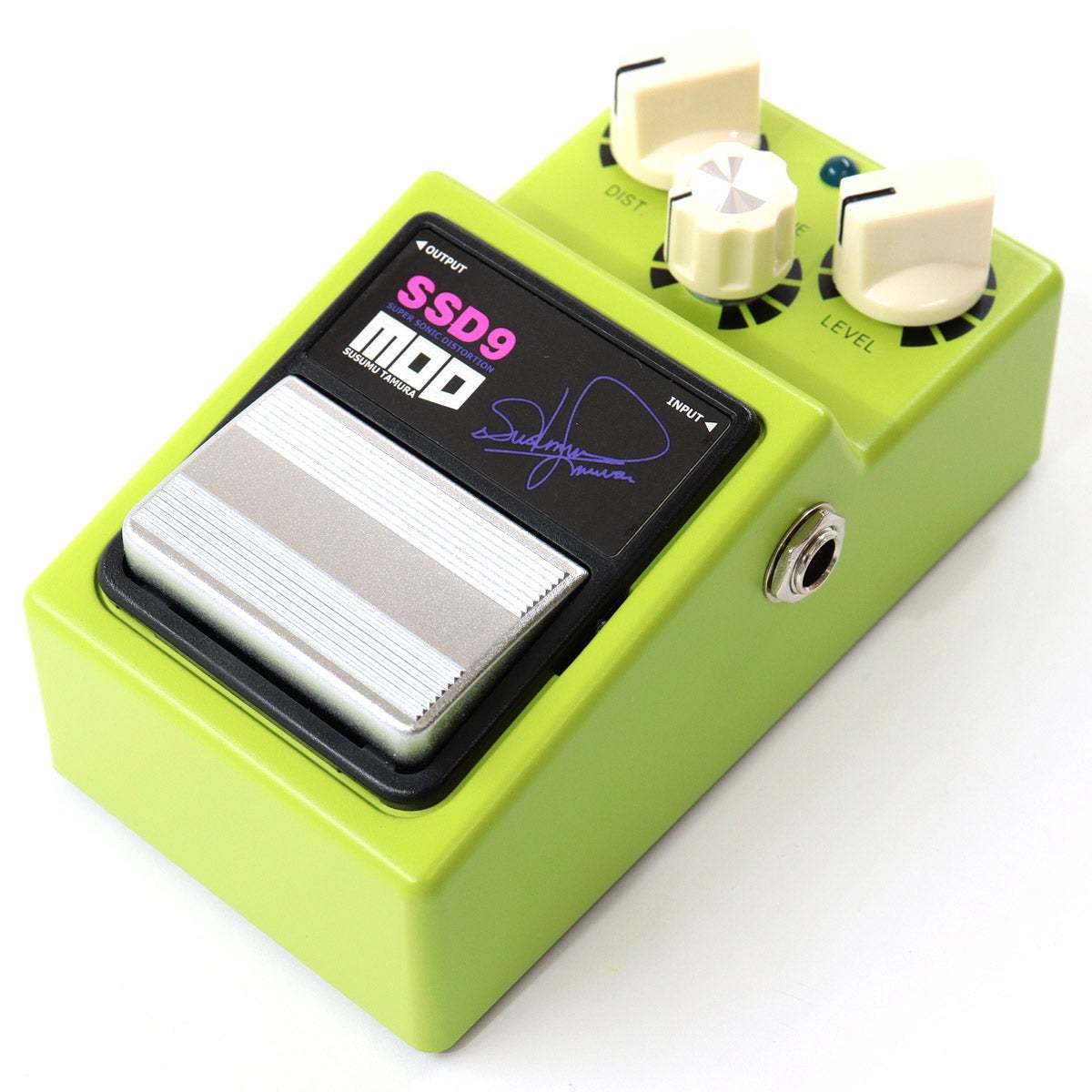 Maxon SSD9 / Modified by Susumu Tamura 【池袋店】（中古/送料無料