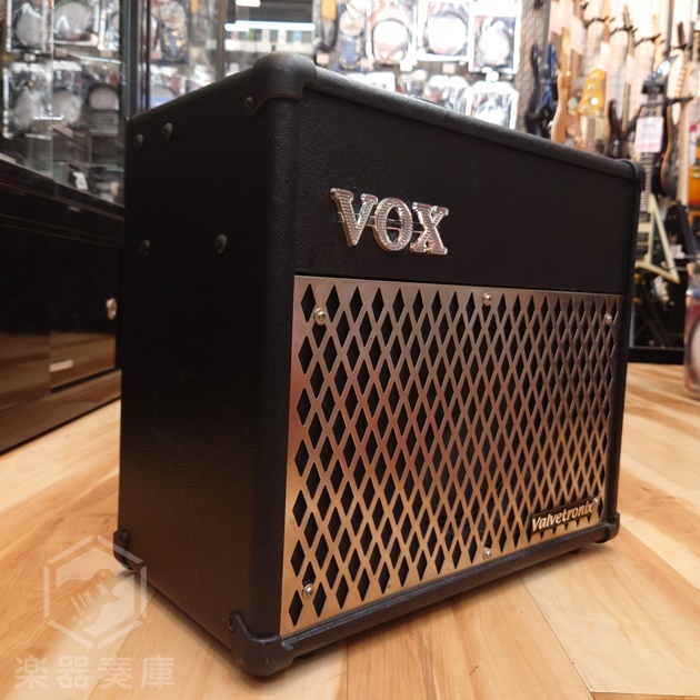 VOX VT15（中古）【楽器検索デジマート】