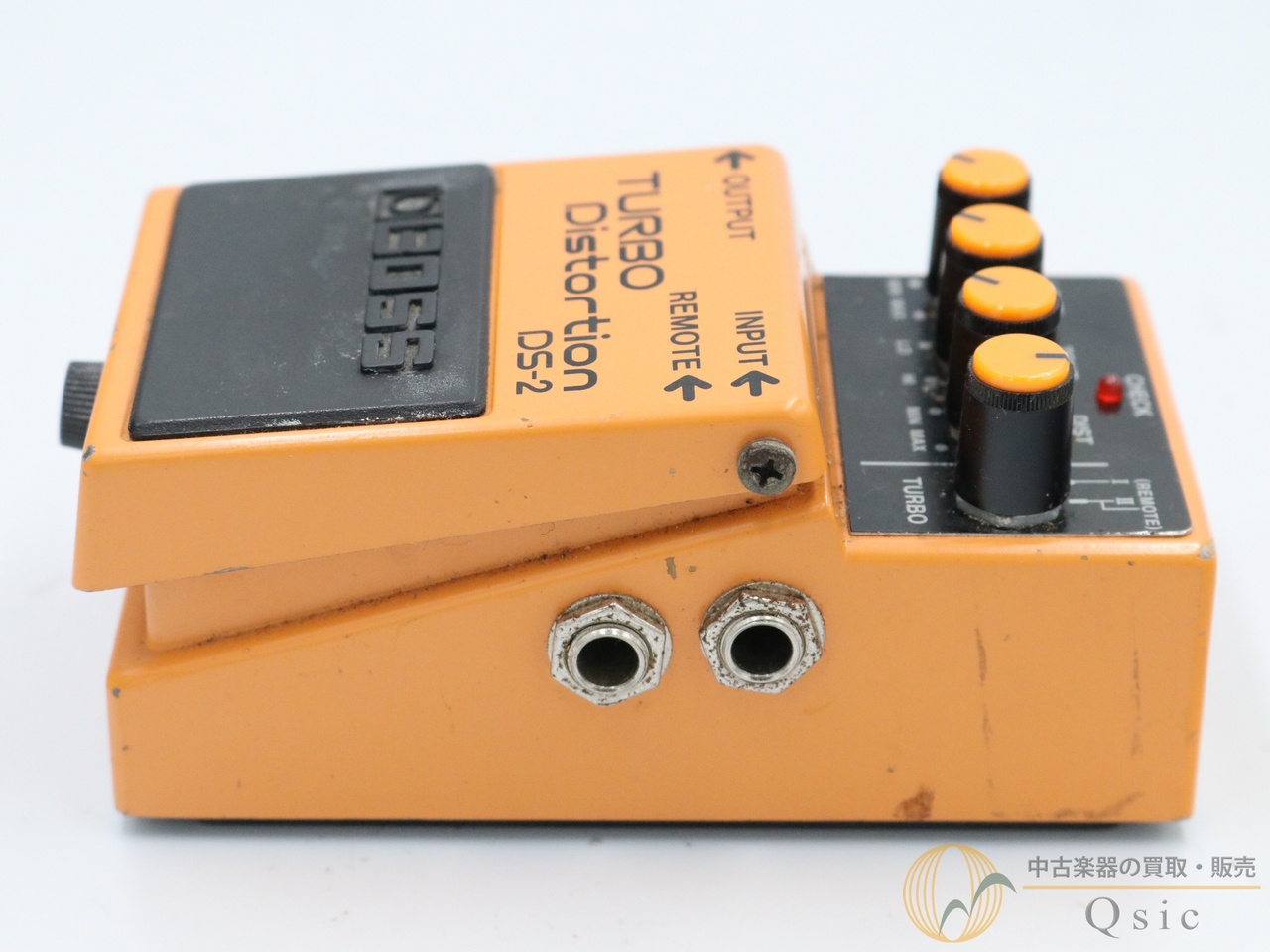 BOSS DS-2 台湾製 [VM277]【神戸店在庫】（中古）【楽器検索デジマート】