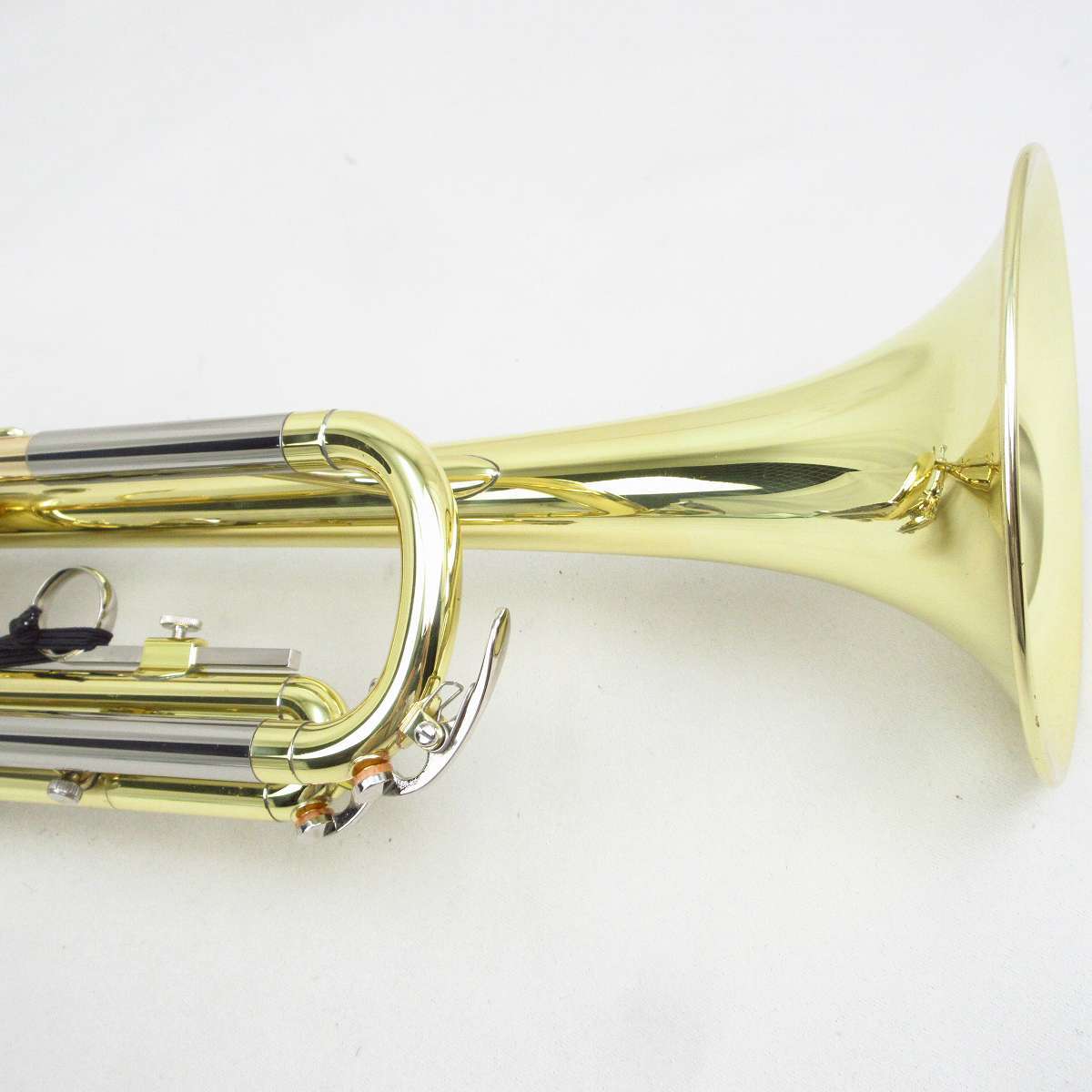 YAMAHA トランペット YTR-2320E ラッカー仕上げ 【横浜店】（中古/送料