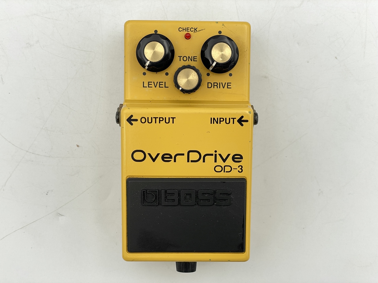 BOSS OD-3 [VMM78]【梅田店在庫】（中古）【楽器検索デジマート】