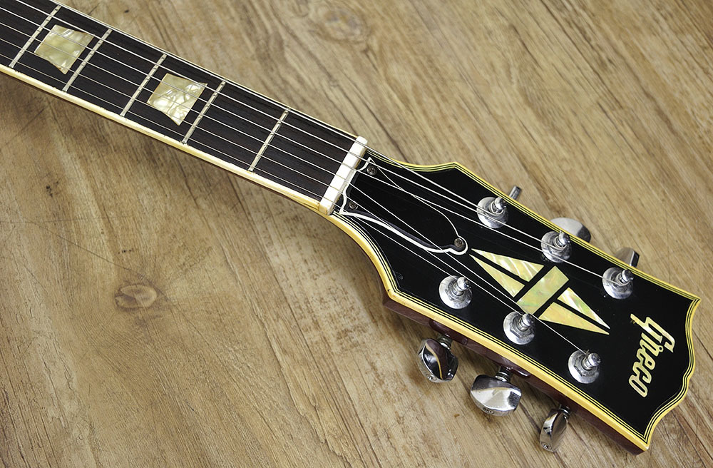 Greco EG-420（ビンテージ）【楽器検索デジマート】