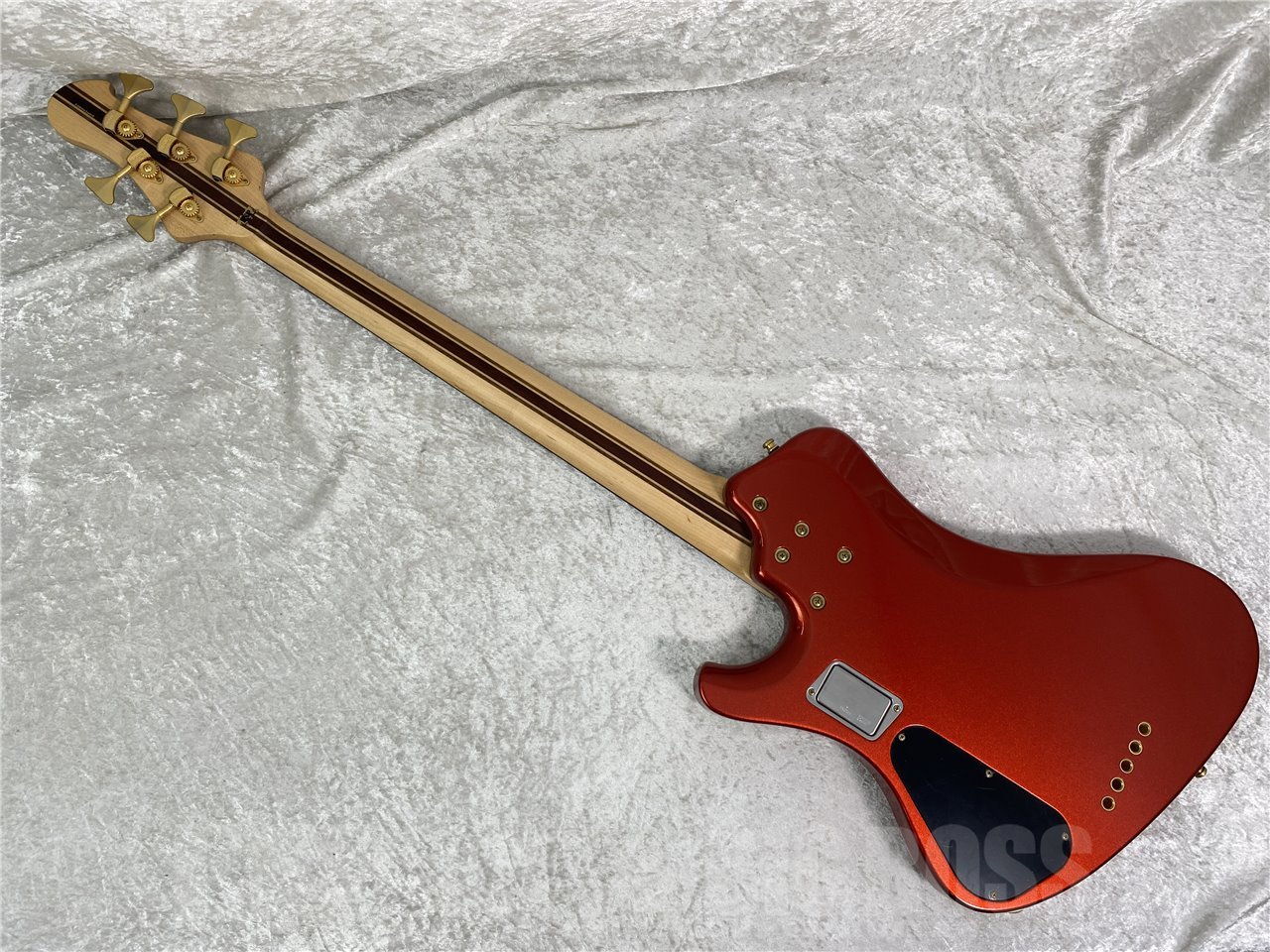 ESP STREAM-SL5 SPOT MODEL（中古/送料無料）【楽器検索デジマート】