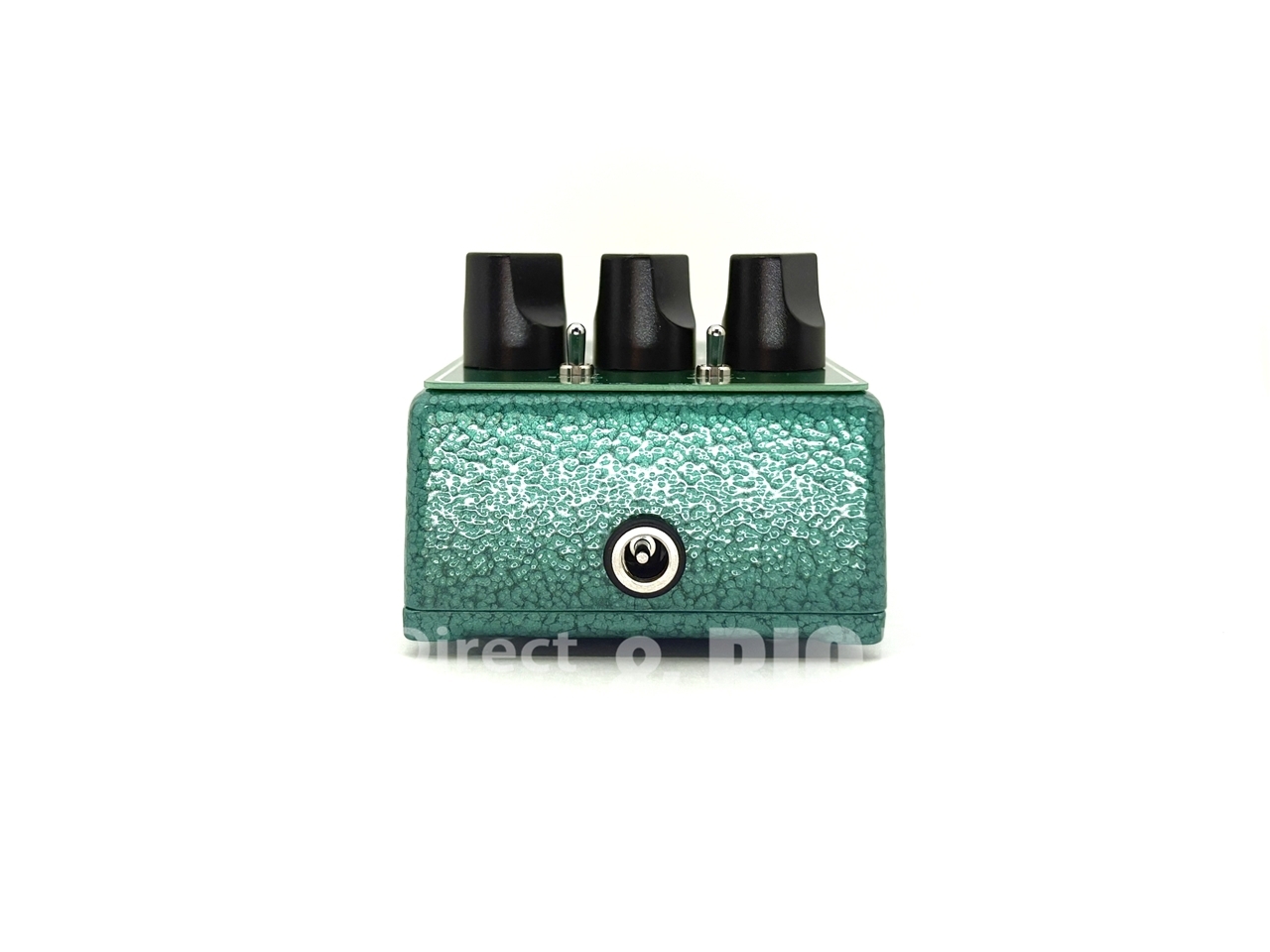 VeroCity Effects Pedals Vero Scream（新品）【楽器検索