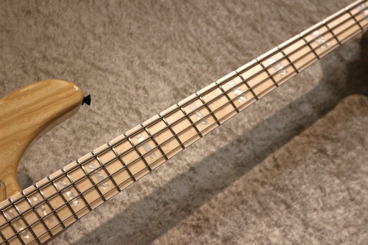 ATELIER Z Beta 4 -Natural-（新品）【楽器検索デジマート】