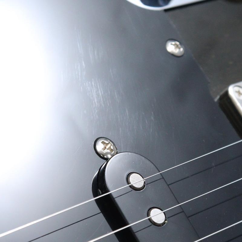 Fender USED 中古 Modern Player Telecaster Plus(Transparent Black