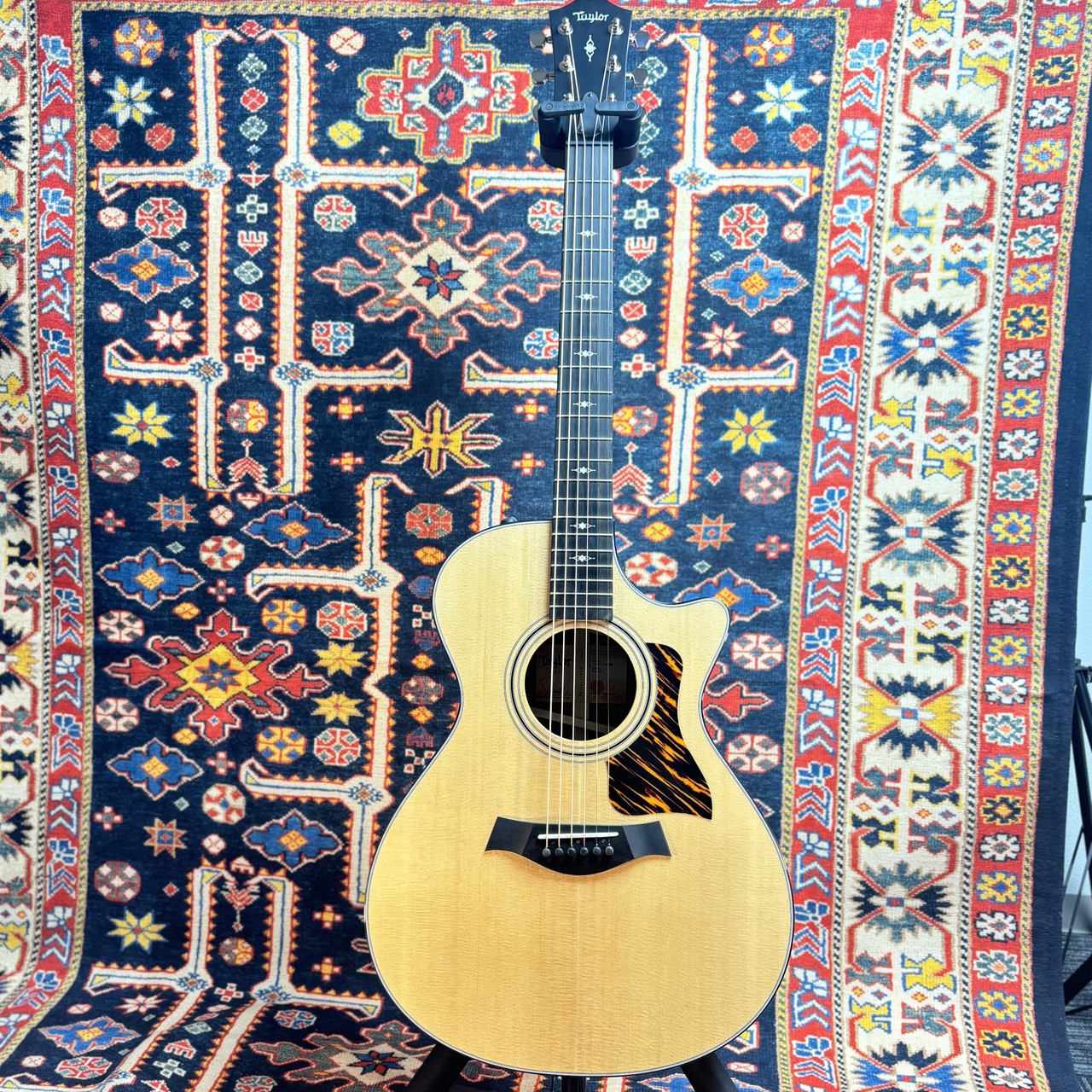 Taylor 【2025歳末特価セール価格!!】312ce 【送料当社負担・最大48回