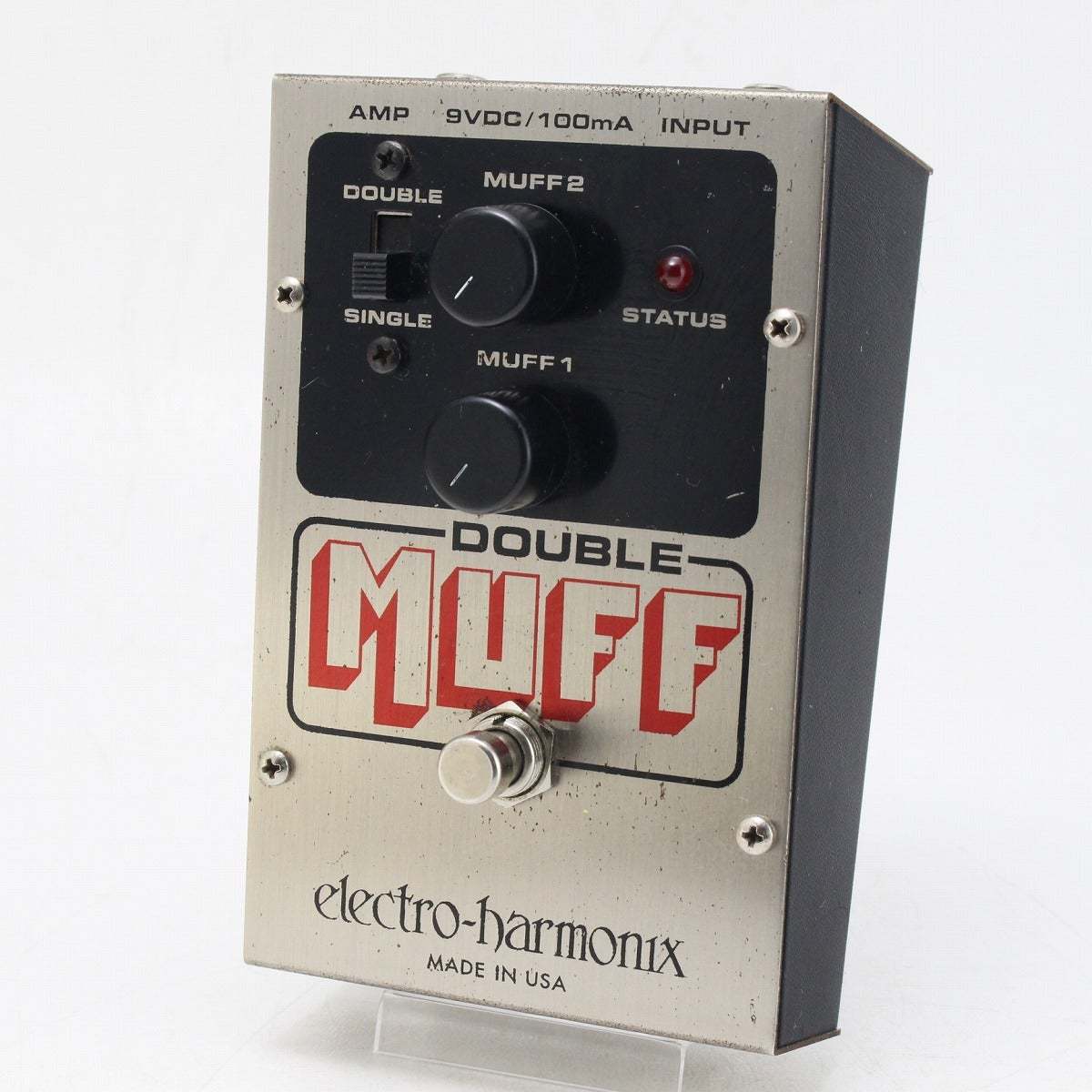 Electro-Harmonix Double Muff 【御茶ノ水本店】（中古）【楽器検索