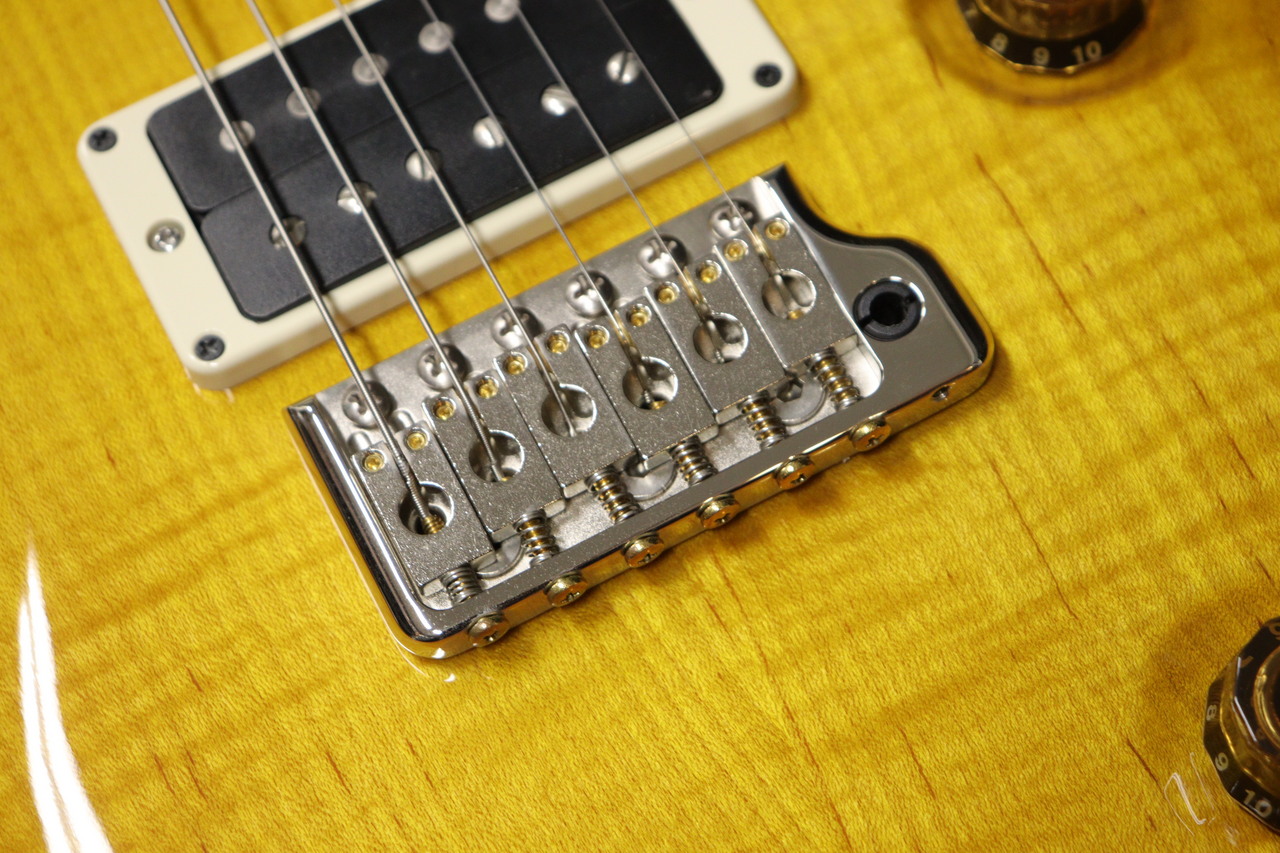 Paul Reed Smith(PRS) Custom 24 McCarty Tobacco Sunburst 【2022年製