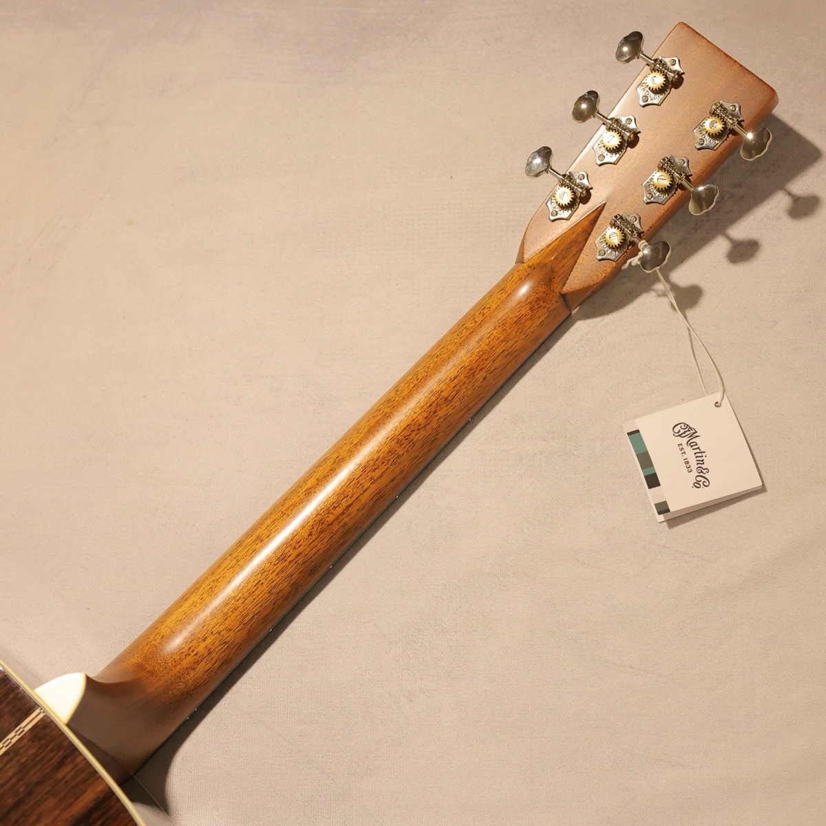 Martin 【特典あり!】D-28 Standard Sunburst #2957849【サンバースト