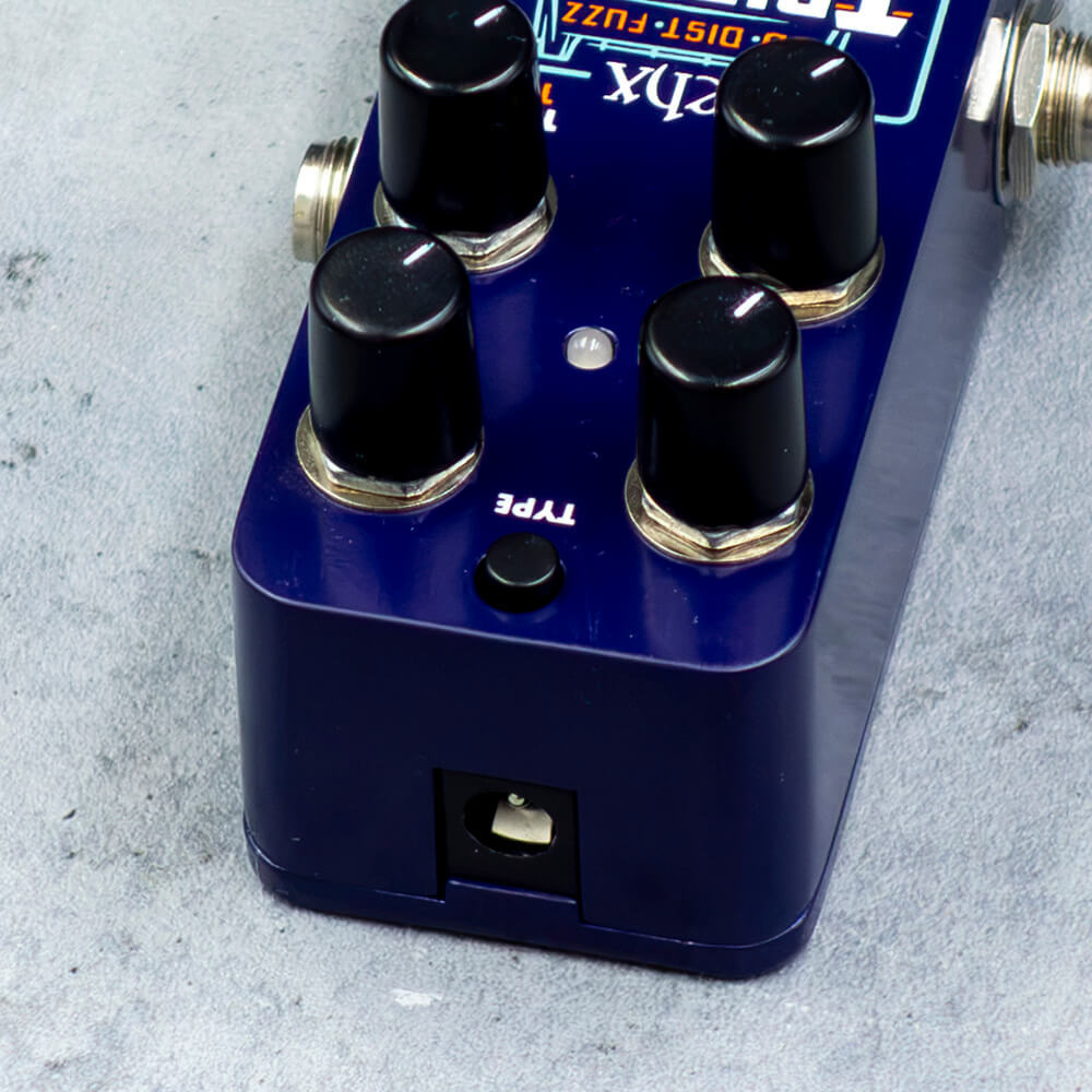 Electro-Harmonix PICO TRIBORO BRIDGE（新品特価/送料無料）【楽器