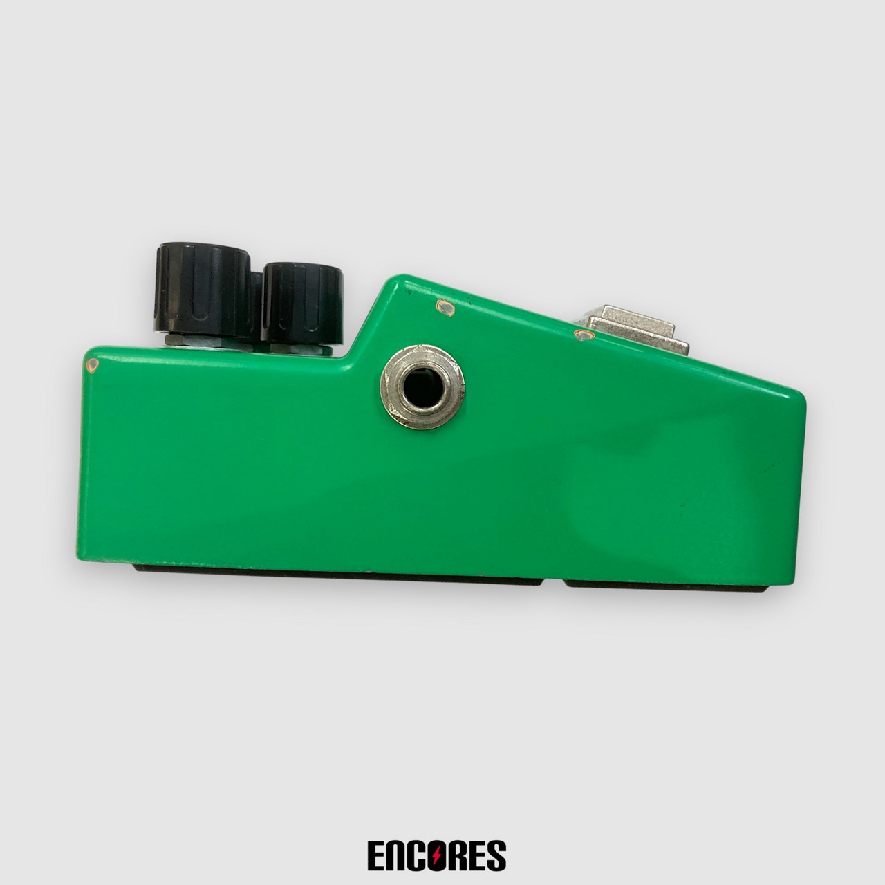 Maxon OD808 JRC4558D 初期モデル オーバードライブ（中古）【楽器検索