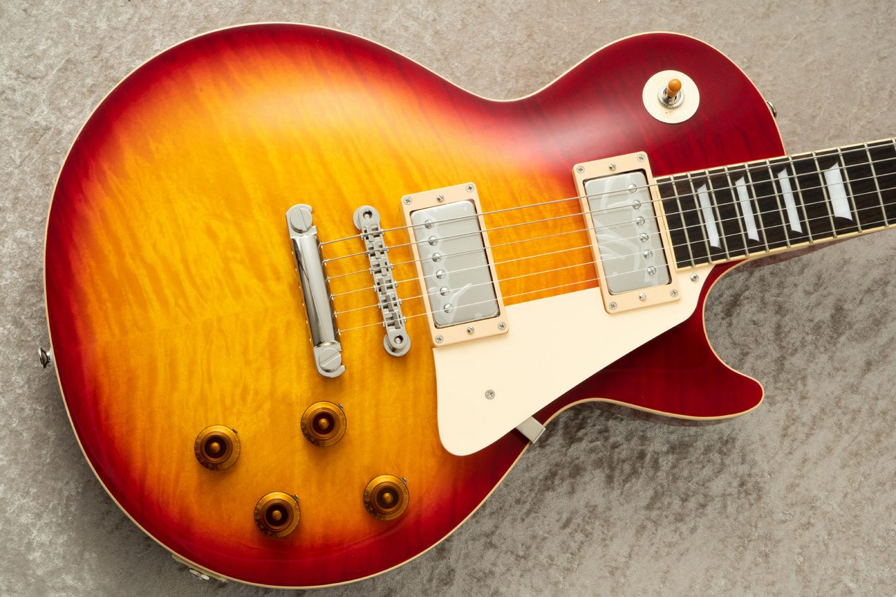 日本製 tokai LC148S BB Vintage Series MOD Tokai LS-101F-CM 