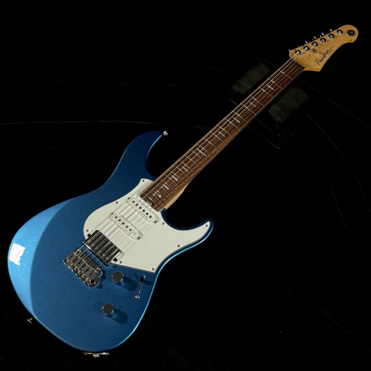 YAMAHA Pacifica Professional PACP12/SB（新品/送料無料）【楽器検索