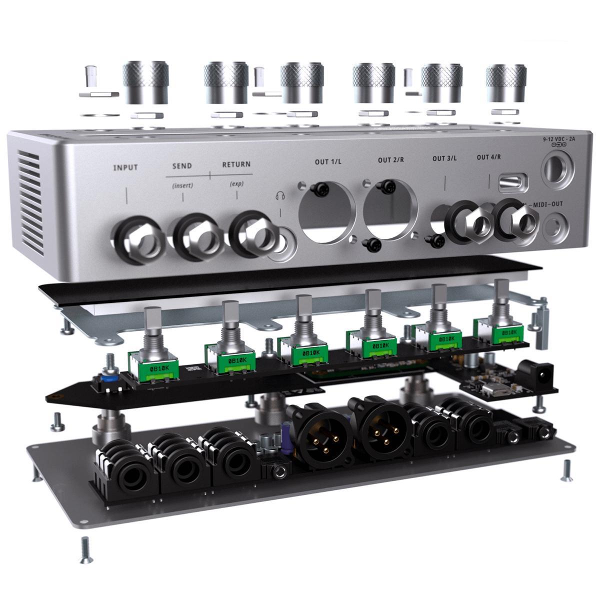 Darkglass Electronics Anagram（新品）【楽器検索デジマート】