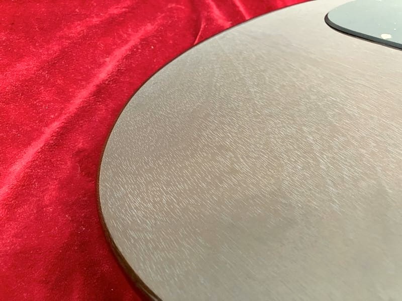 Zodiacworks ZPG-330 TB（中古）【楽器検索デジマート】