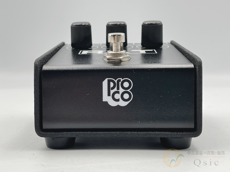 RAT2 中古美品 Pro Co RAT2（中古）【楽器検索デジマート】