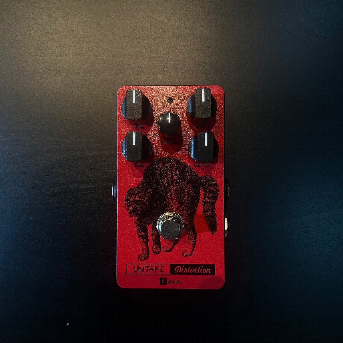 UNTAKE GUITARS UNTAKE DISTORTION ジャズマスター専用