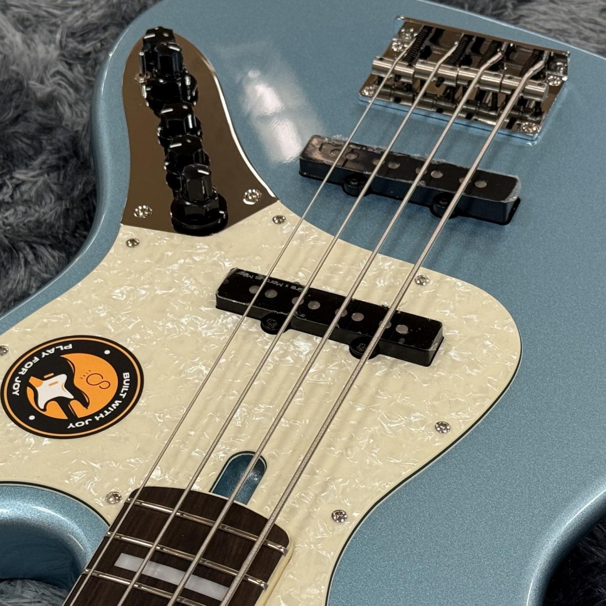 Sire Marcus Miller V7 2nd Generation Alder 4-String LPB (Lake