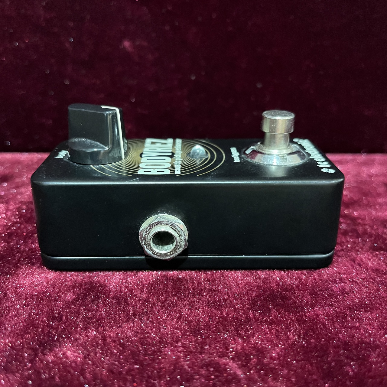 tc electronic BODYREZ（中古）【楽器検索デジマート】