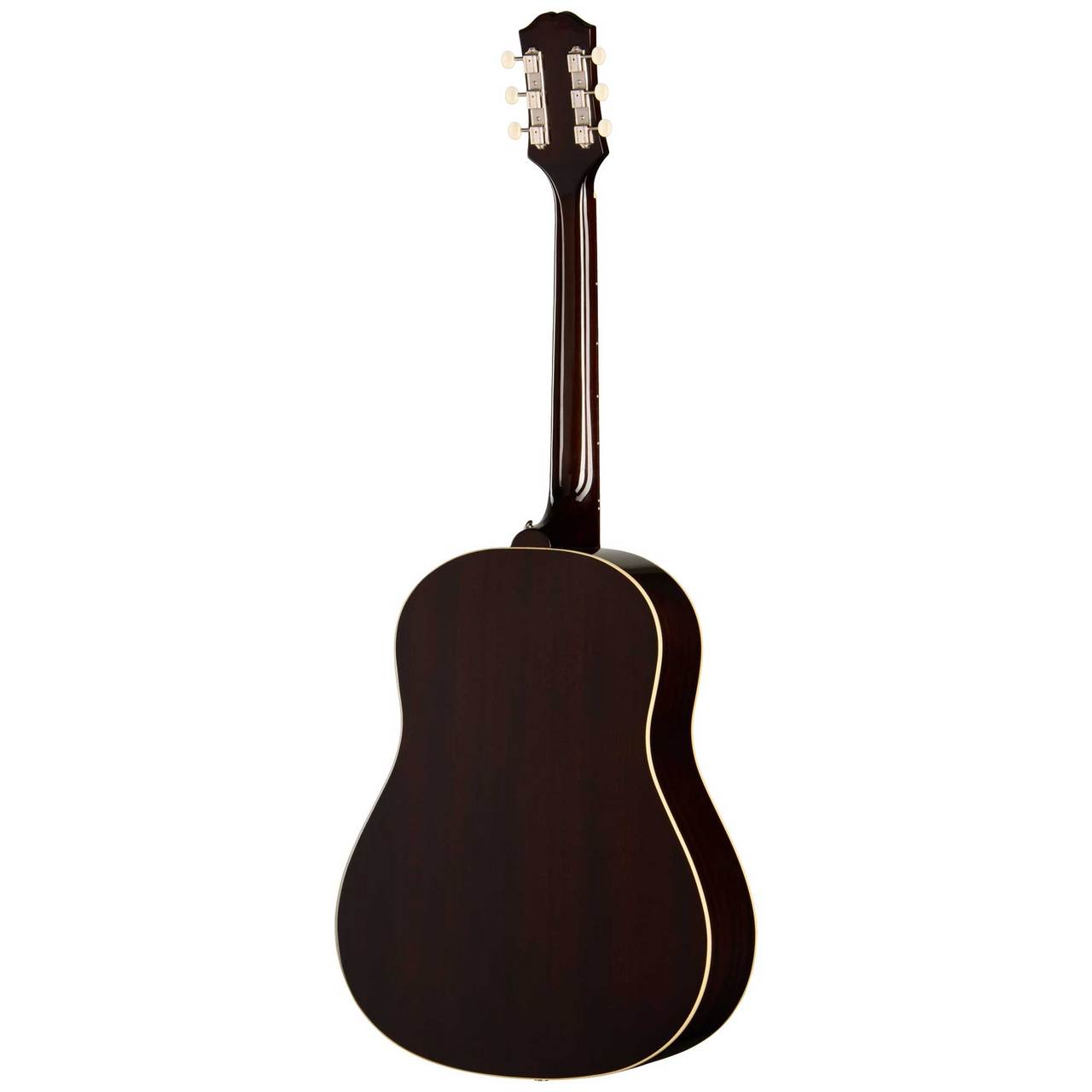 Epiphone J-45 Studio Vintage Sunburst アコースティックギター 合板