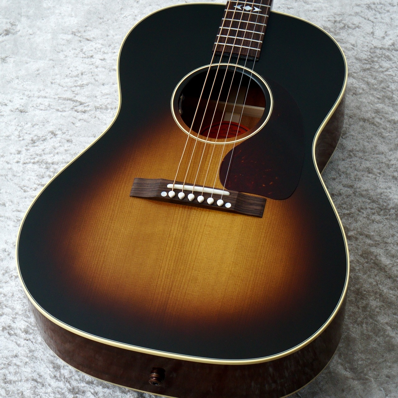 Gibson 1942 LG-2 AJ 1930s Burst VOS #23525046【現物動画あり】【48