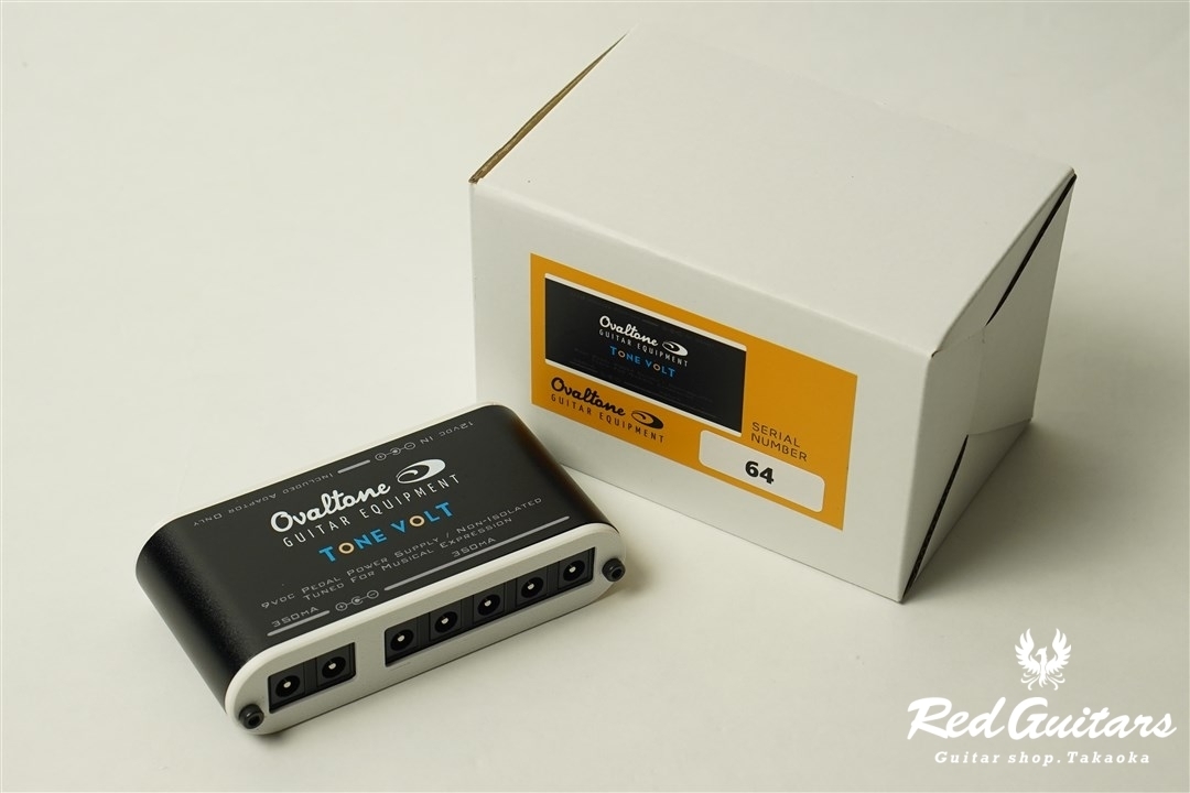 Ovaltone TONE VOLT（新品）【楽器検索デジマート】
