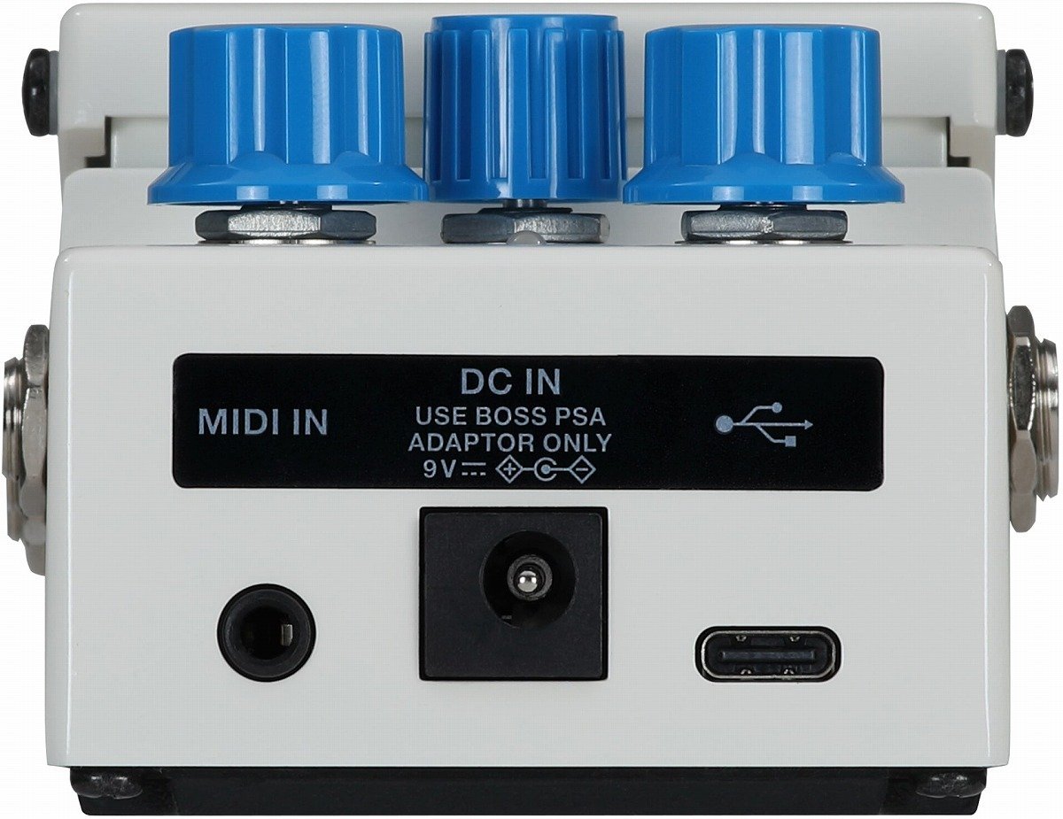 BOSS PX-1 Plugout FX ボス PX1 ［BOSSコンパクトエフェクターの