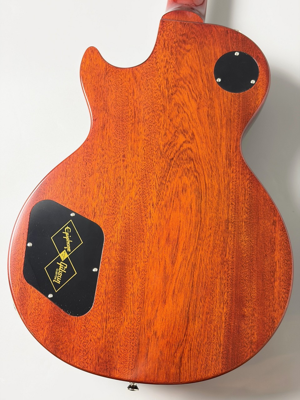 Epiphone 【ずっしり個体】1959 Les Paul Standard Deep Cherry